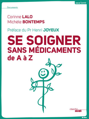 cover image of Se soigner sans médicaments